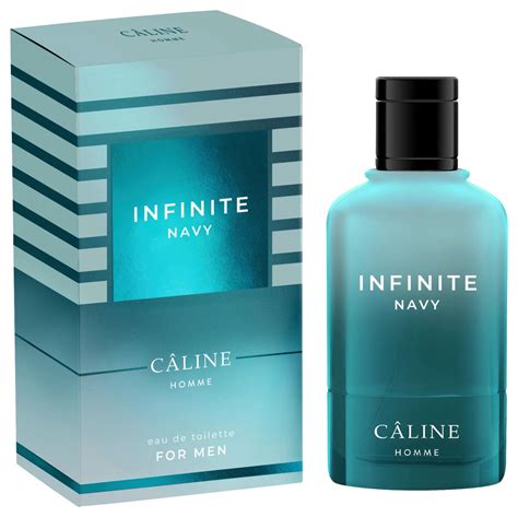 caline homme perfume